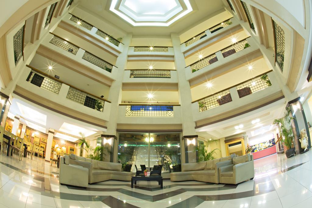 מלון באקולוד Goldenfield Kundutel מראה חיצוני תמונה
