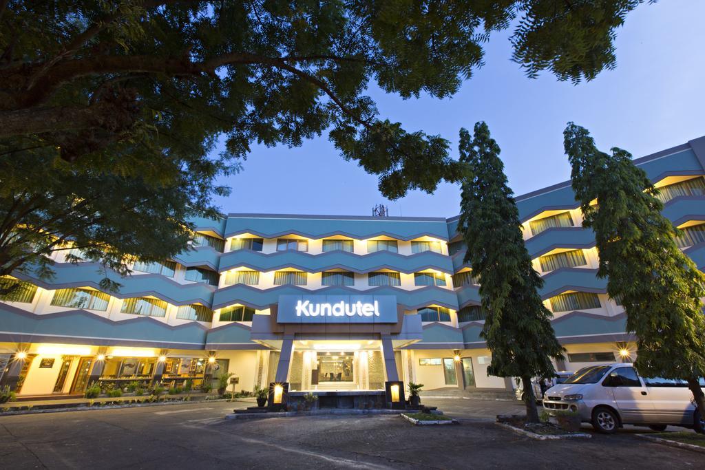מלון באקולוד Goldenfield Kundutel מראה חיצוני תמונה