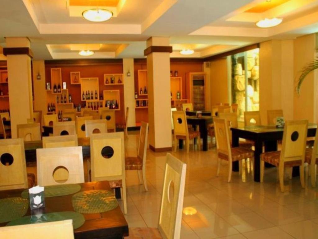 מלון באקולוד Goldenfield Kundutel מראה חיצוני תמונה