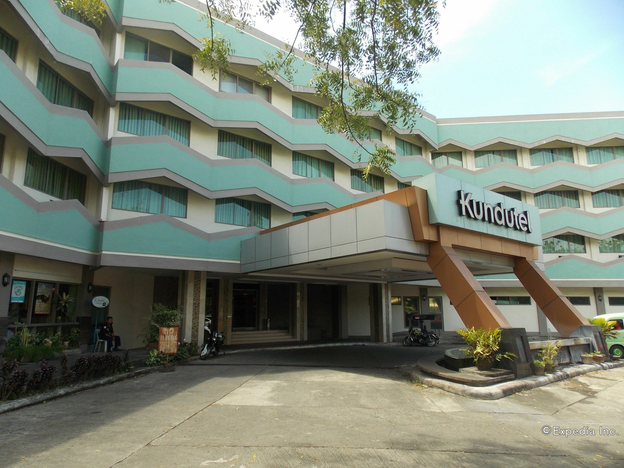 מלון באקולוד Goldenfield Kundutel מראה חיצוני תמונה